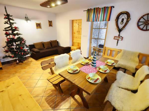 Uroczysko Villa Brenna Ngoại thất bức ảnh