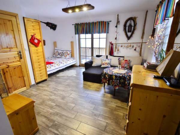 Uroczysko Villa Brenna Ngoại thất bức ảnh